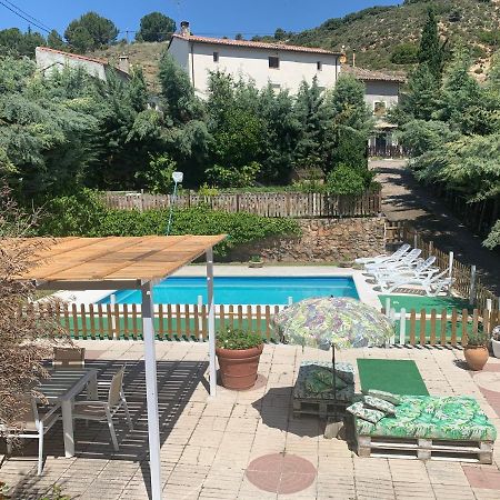 Casa Rural Serafin, Pet Friendly Renera Exterior foto
